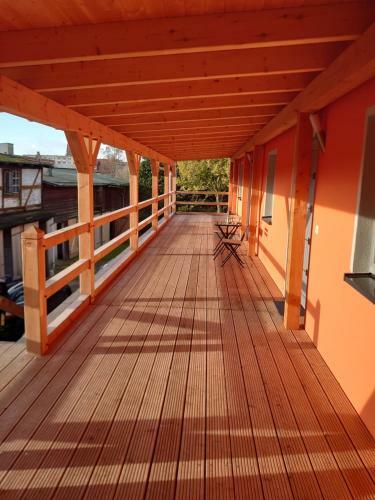 Apartamento Haus No. 5a