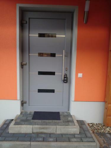 Apartamento Haus No. 5a
