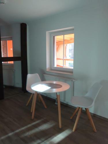 Apartamento Haus No. 5a