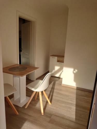 Apartamento Haus No. 5a
