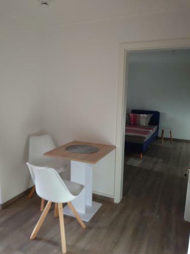 Apartamento Haus No. 5a