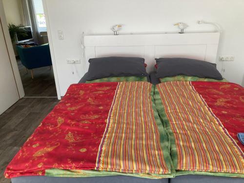 Apartamento Ferienwohnung Nunatak Am Pl�ner See
