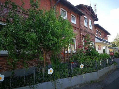 Apartamento Ferienwohnung Nunatak Am Pl�ner See