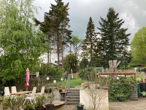 Apartamento Ferienwohnung Nunatak Am Pl�ner See