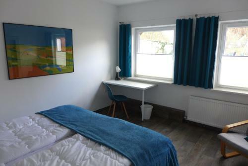 Apartamento Ferienwohnung Nunatak Am Pl�ner See
