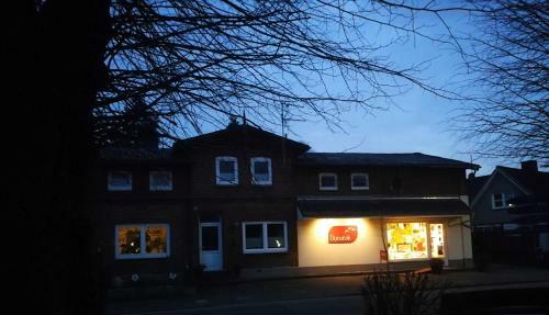 Apartamento Ferienwohnung Nunatak Am Pl�ner See