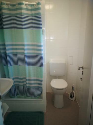 Apartamento Ferienwohnung Nunatak Am Pl�ner See