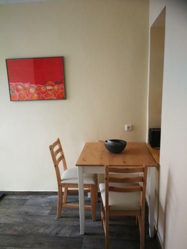 Apartamento Ferienwohnung Nunatak Am Pl�ner See