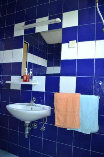 Apartman Ru?a I Josip Pi?uljan,lopar 386