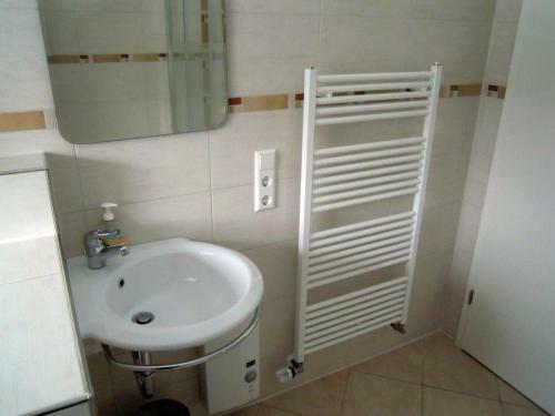 Apartamento Heidebleibe