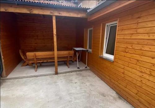 Monteurzimmer Roitzsch