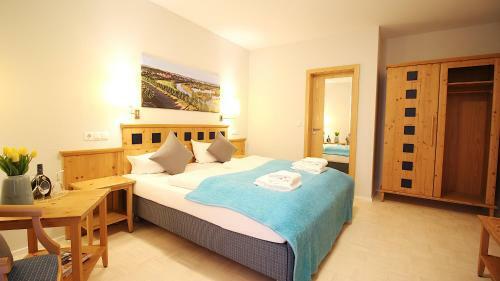 Hotel Alte Schmiede Dettelbach