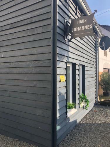 Haus Johannes