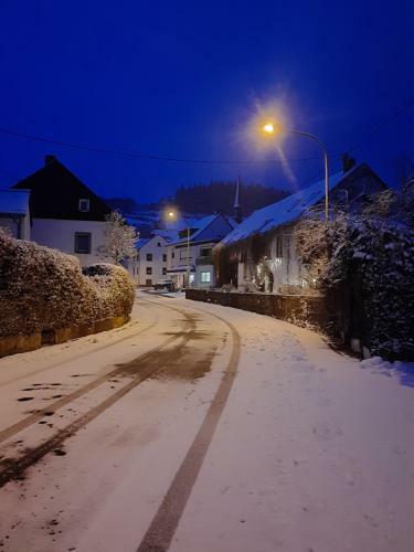 Haus Johannes