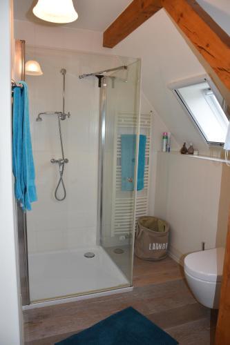 Apartamento Falkennest