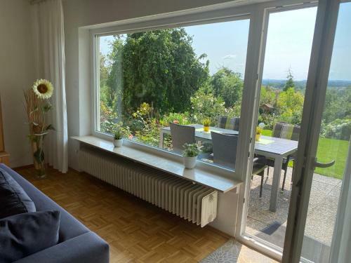 Apartamento Ferienwohnung Fackelmann