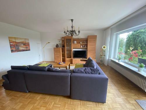 Apartamento Ferienwohnung Fackelmann