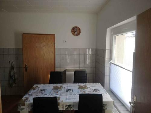 Holiday Home In Dewichow - Insel Usedom 42040