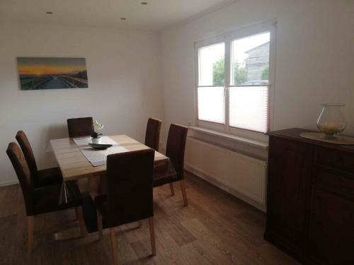 Holiday Home In Dewichow - Insel Usedom 42040