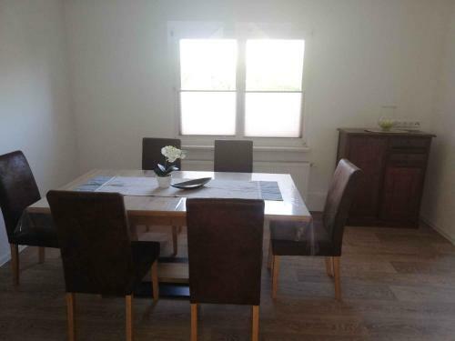 Holiday Home In Dewichow - Insel Usedom 42040
