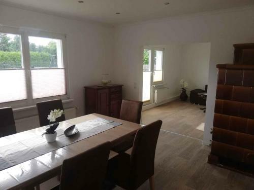 Holiday Home In Dewichow - Insel Usedom 42040