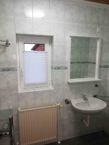 Holiday Home In Dewichow - Insel Usedom 42040