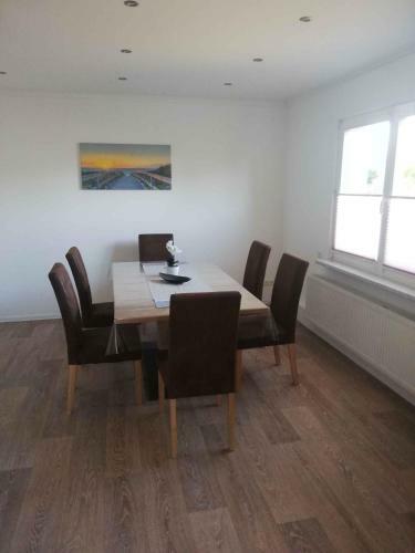 Holiday Home In Dewichow - Insel Usedom 42040