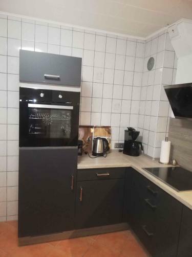 Holiday Home In Dewichow - Insel Usedom 42040