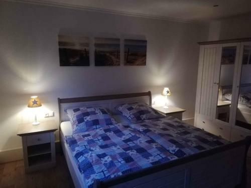 Holiday Home In Dewichow - Insel Usedom 42040