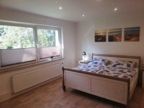 Holiday Home In Dewichow - Insel Usedom 42040