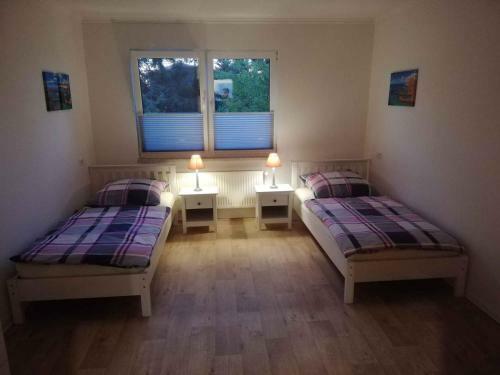Holiday Home In Dewichow - Insel Usedom 42040