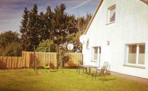Holiday Home In Dewichow - Insel Usedom 42040
