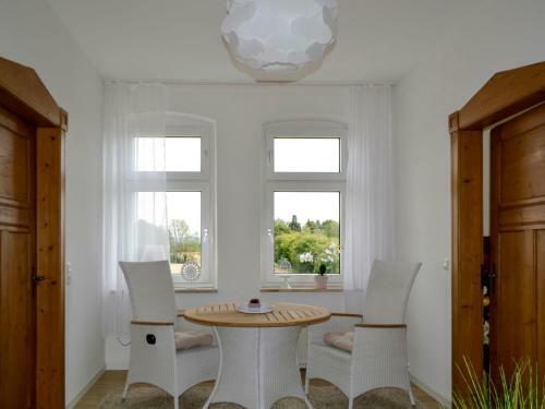 Apartment Am Rotenberg