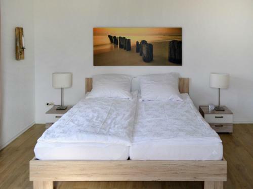 Apartment Am Rotenberg