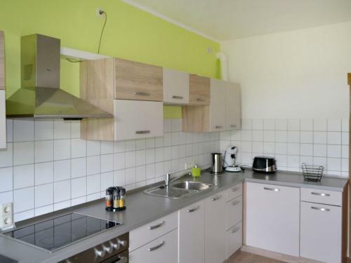 Apartment Am Rotenberg