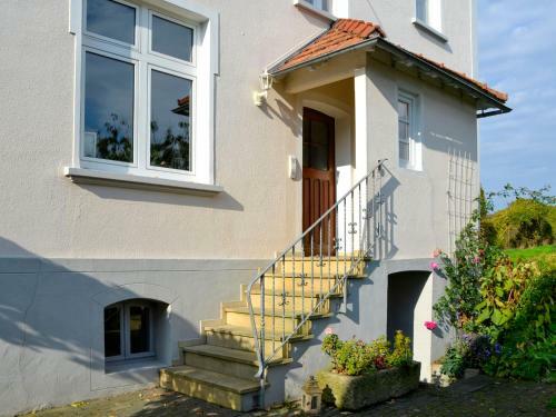 Apartment Am Rotenberg