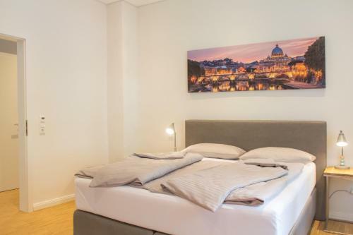 Apartamento Kissinger