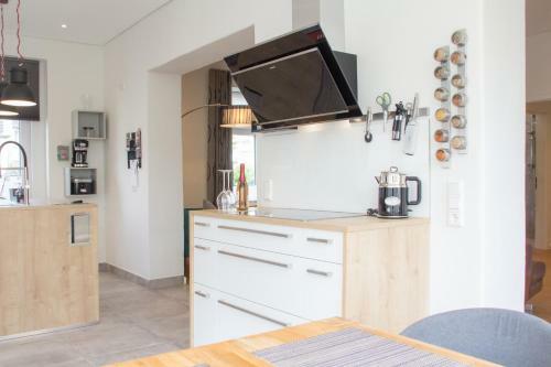 Apartamento Kissinger