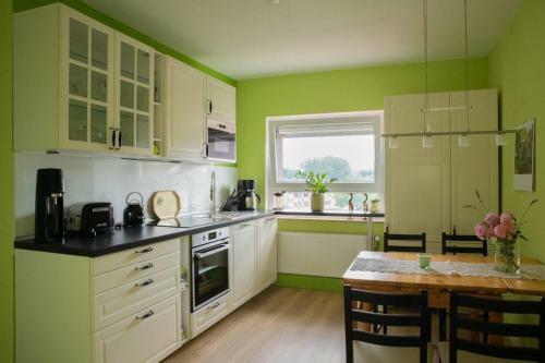 Apartamento Farbenfrohe Ferienwohnung
