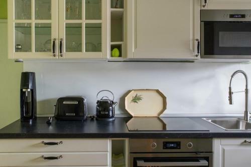Apartamento Farbenfrohe Ferienwohnung
