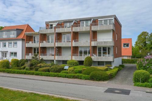 Apartamento Haus-am-deich-wohnung-10