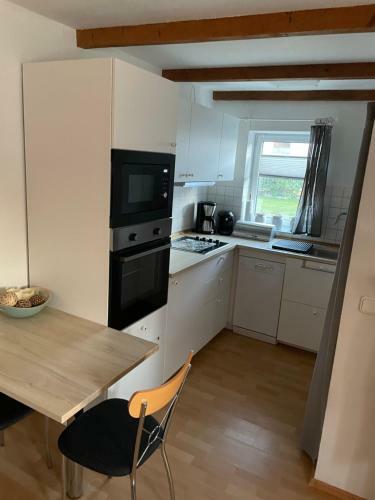 G�stehaus Kantelberg