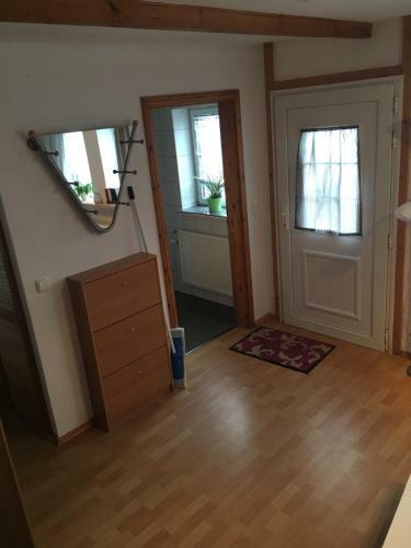 G�stehaus Kantelberg