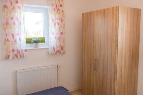 Apartamento Haus-strandburg-duenengras