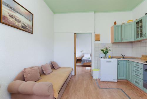 Apartments Mijatovic