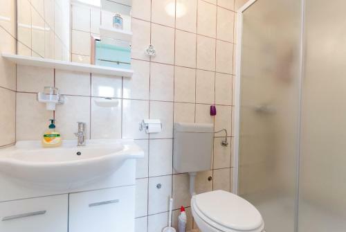 Apartments Mijatovic