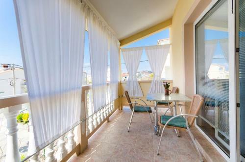 Apartments Mijatovic