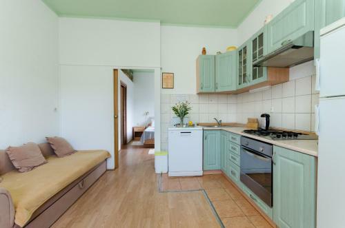 Apartments Mijatovic