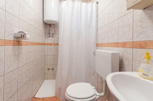 Apartments Mijatovic