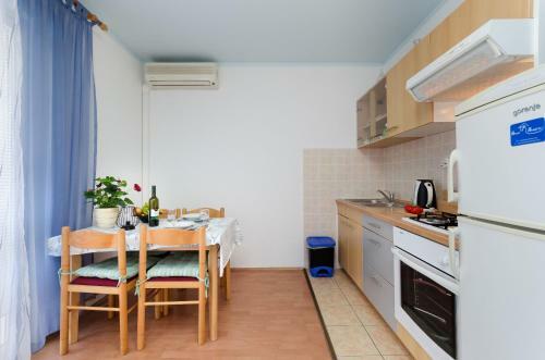 Apartments Mijatovic